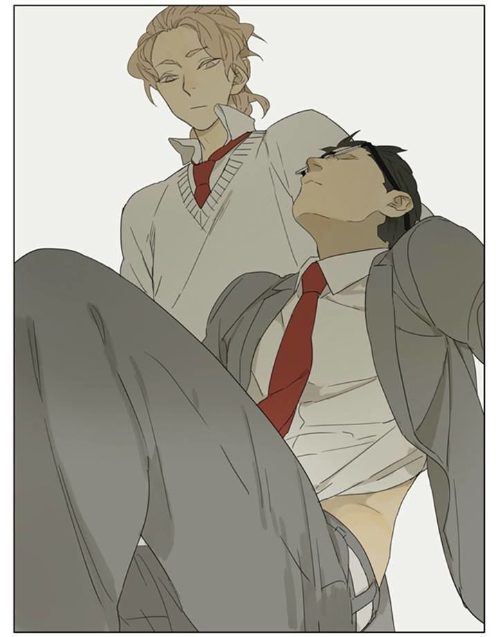 Tamen De Gushi Chapter 88 #6