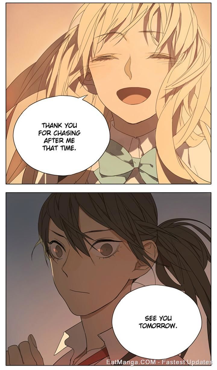 Tamen De Gushi Chapter 81 #7