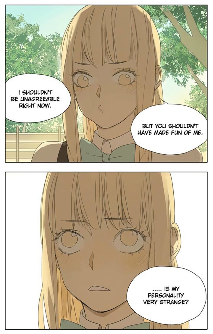 Tamen De Gushi Chapter 79 #3