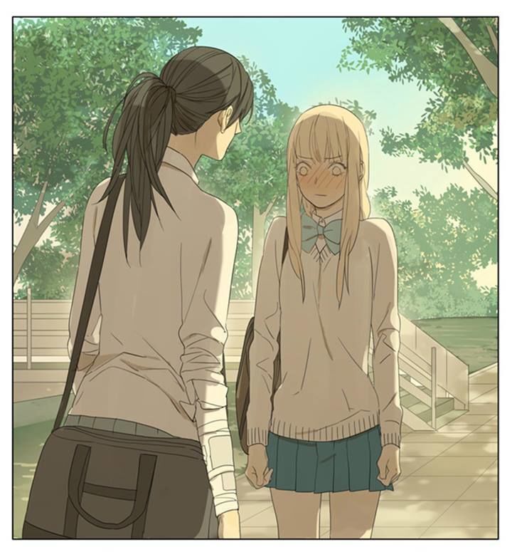 Tamen De Gushi Chapter 79 #5