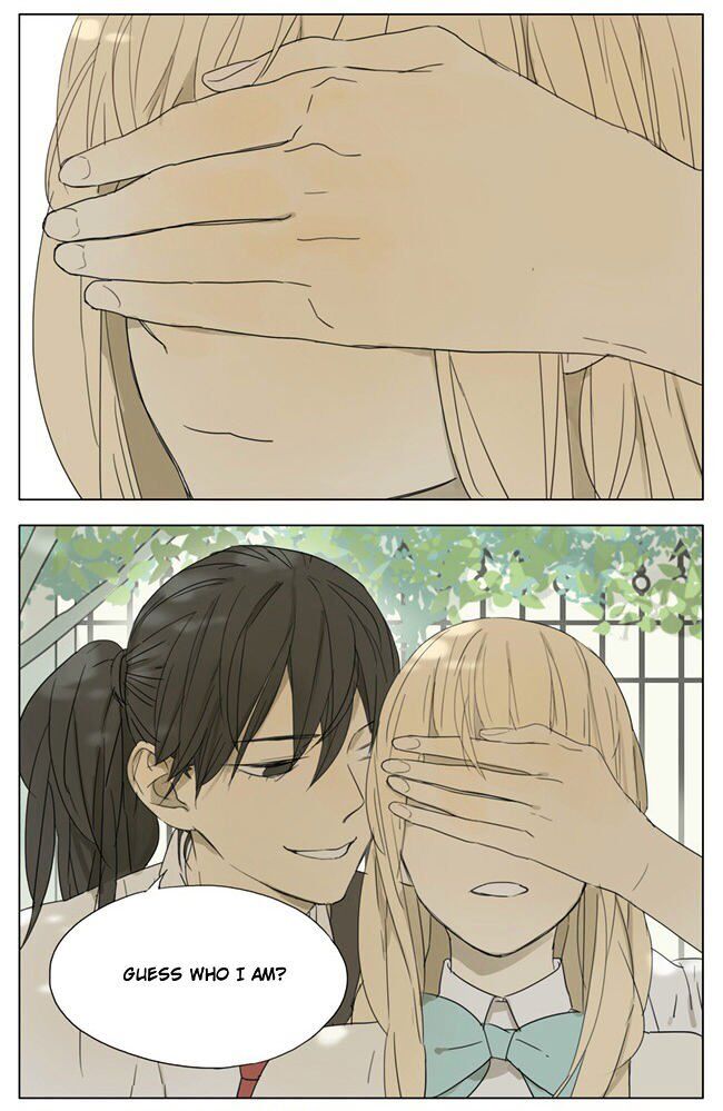 Tamen De Gushi Chapter 77 #3