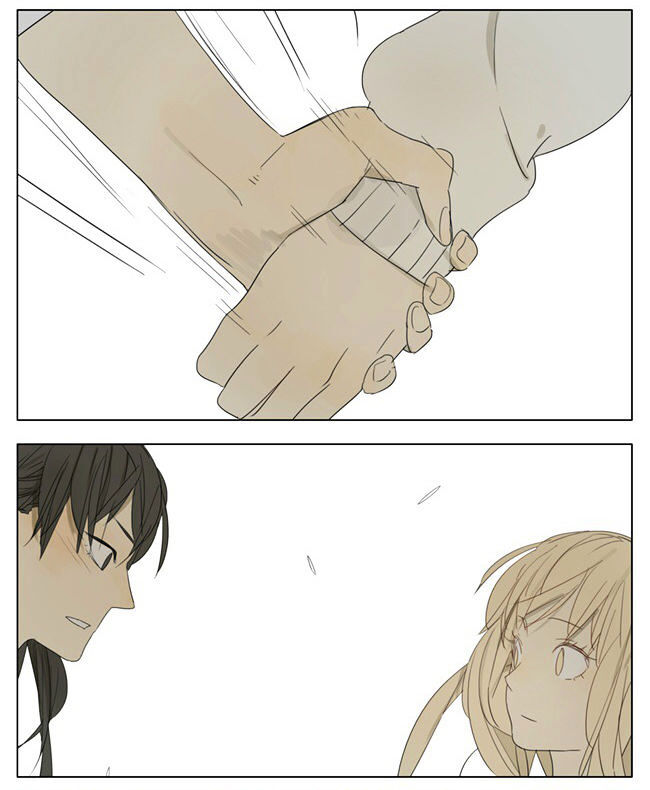 Tamen De Gushi Chapter 77 #7