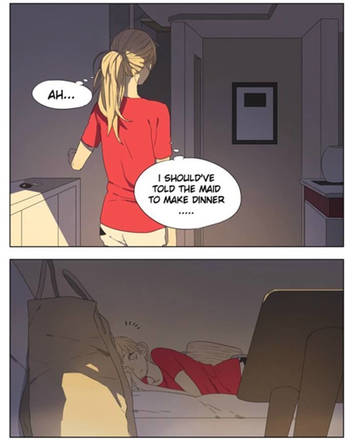 Tamen De Gushi Chapter 66 #4