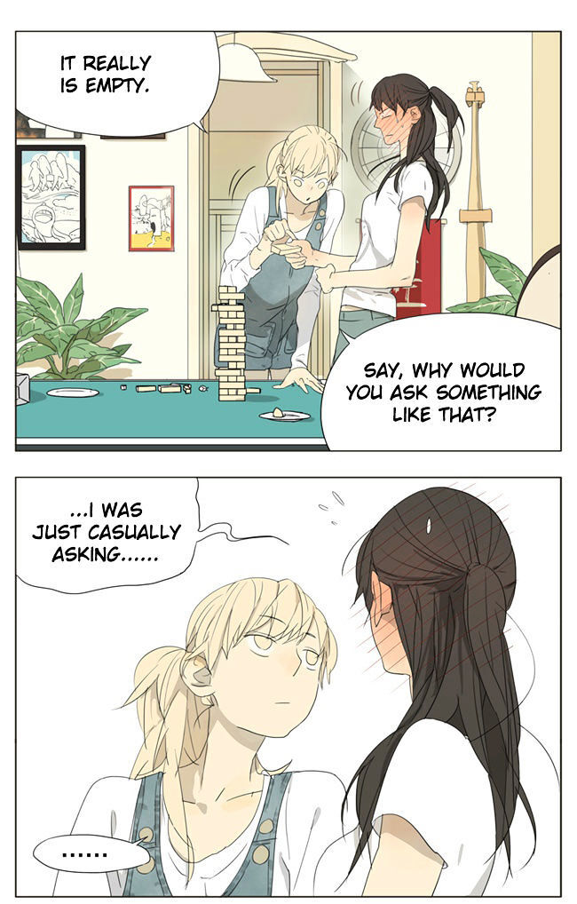 Tamen De Gushi Chapter 63 #6