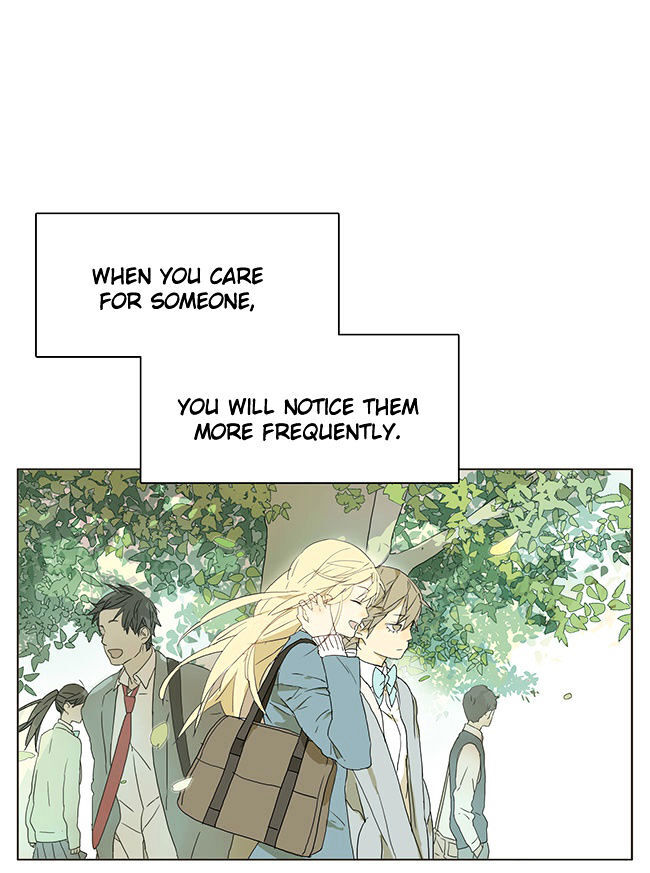 Tamen De Gushi Chapter 52 #1