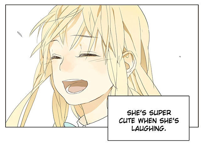 Tamen De Gushi Chapter 52 #6