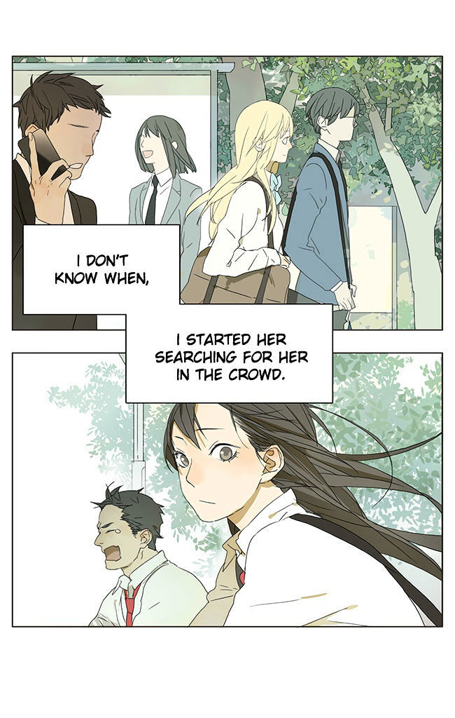 Tamen De Gushi Chapter 52 #7