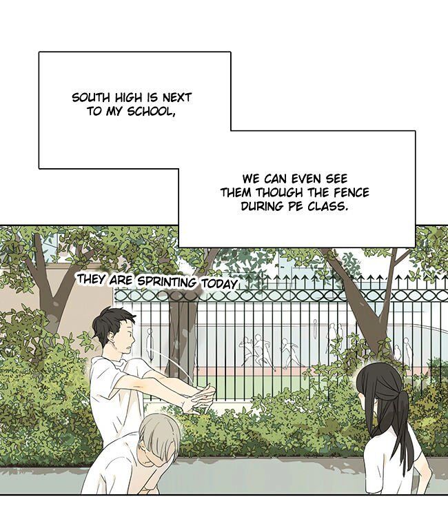 Tamen De Gushi Chapter 51 #9