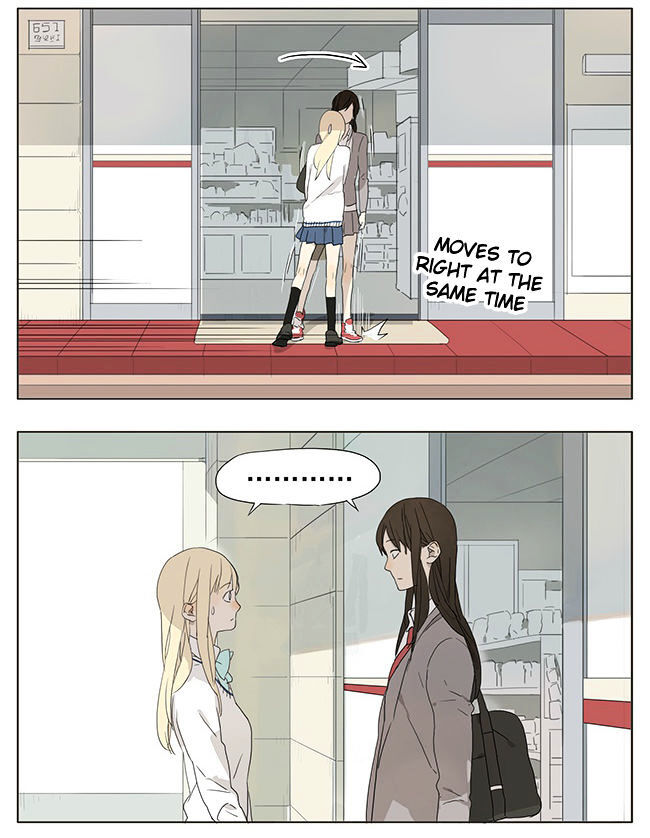 Tamen De Gushi Chapter 51 #12