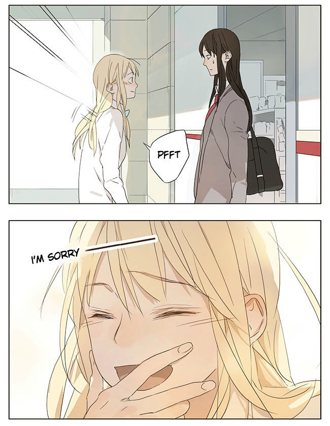 Tamen De Gushi Chapter 51 #13