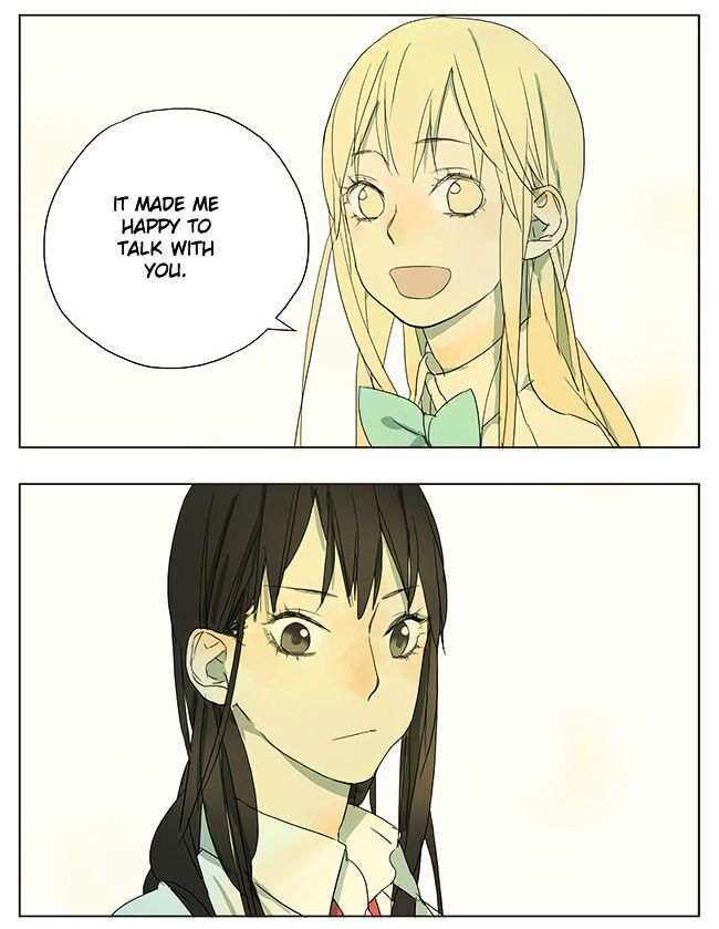 Tamen De Gushi Chapter 48 #3