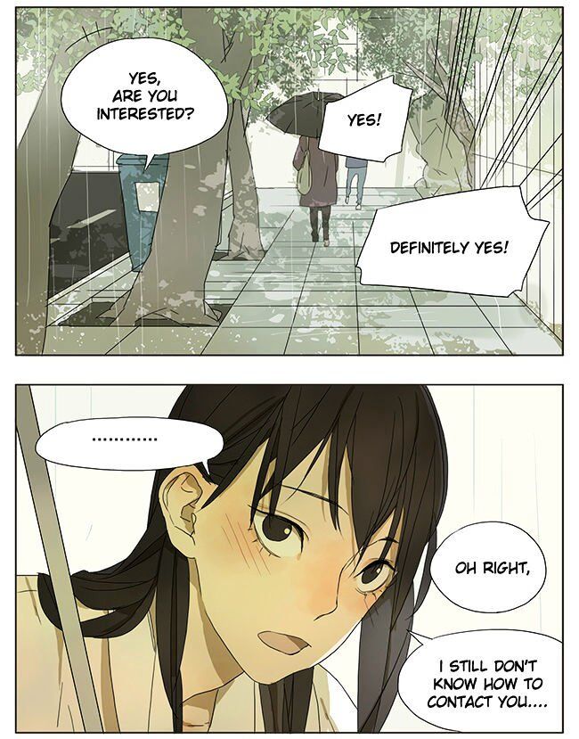 Tamen De Gushi Chapter 47 #3