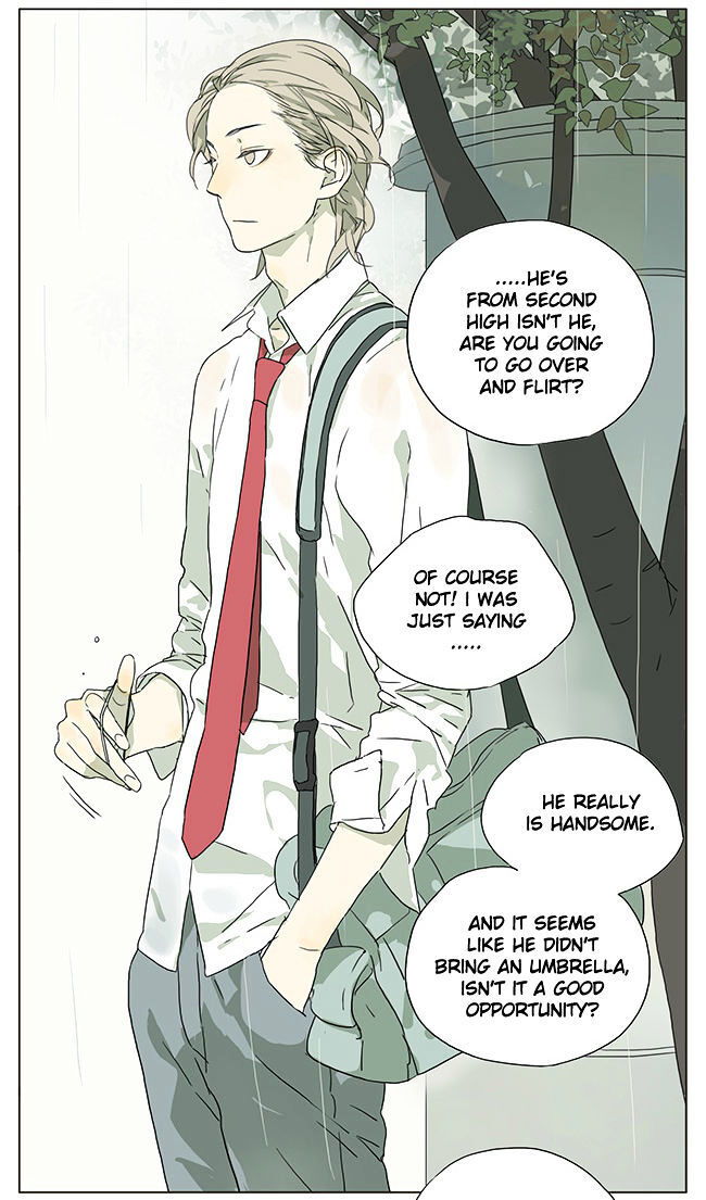 Tamen De Gushi Chapter 45 #2