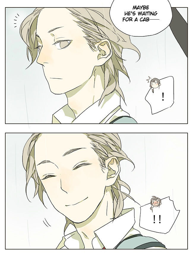 Tamen De Gushi Chapter 45 #3