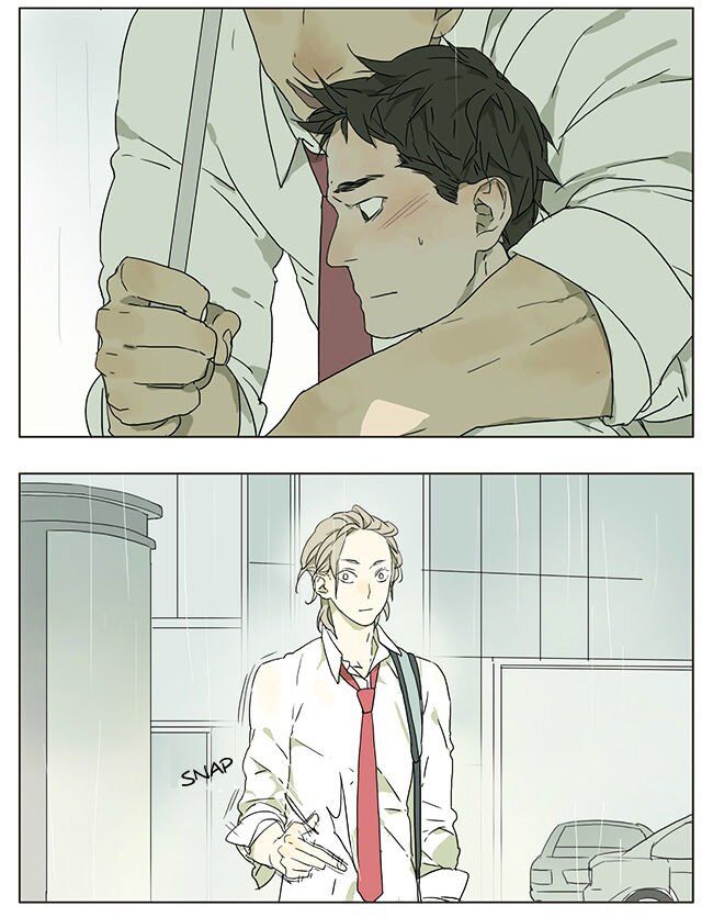 Tamen De Gushi Chapter 45 #5