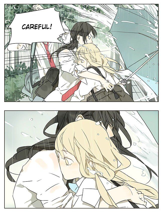 Tamen De Gushi Chapter 42 #1