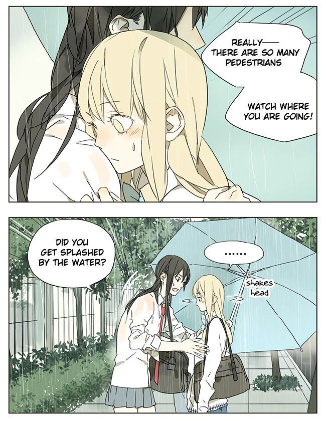 Tamen De Gushi Chapter 42 #2