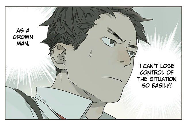 Tamen De Gushi Chapter 38 #2