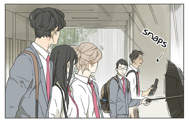 Tamen De Gushi Chapter 36 #6