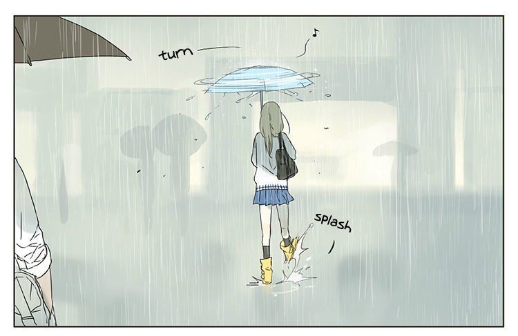 Tamen De Gushi Chapter 37 #6