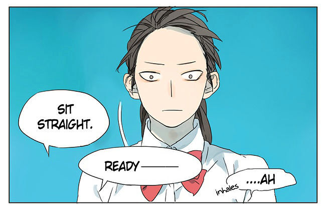 Tamen De Gushi Chapter 27 #4