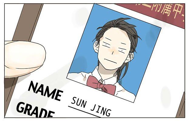 Tamen De Gushi Chapter 21 #4