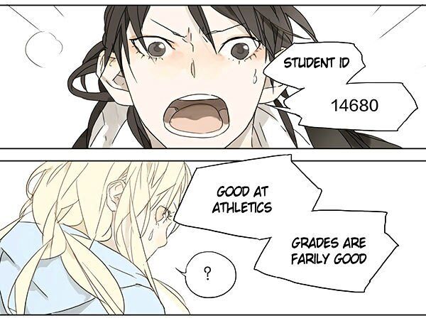 Tamen De Gushi Chapter 16 #5