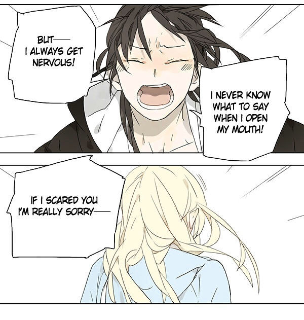 Tamen De Gushi Chapter 16 #7