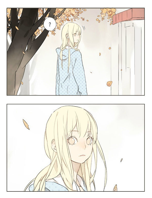 Tamen De Gushi Chapter 13 #1