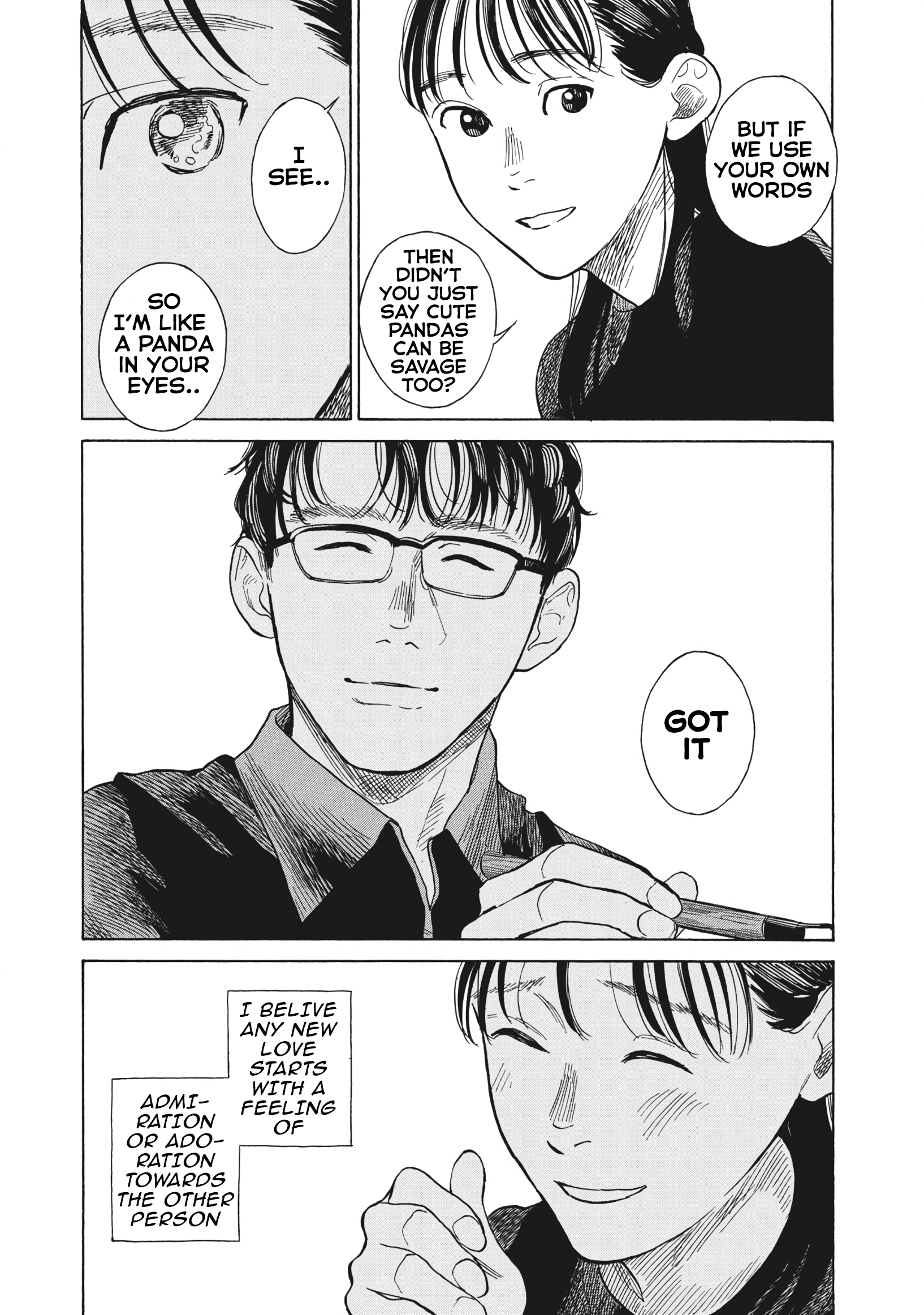 Jun Waidan Chapter 4 #10