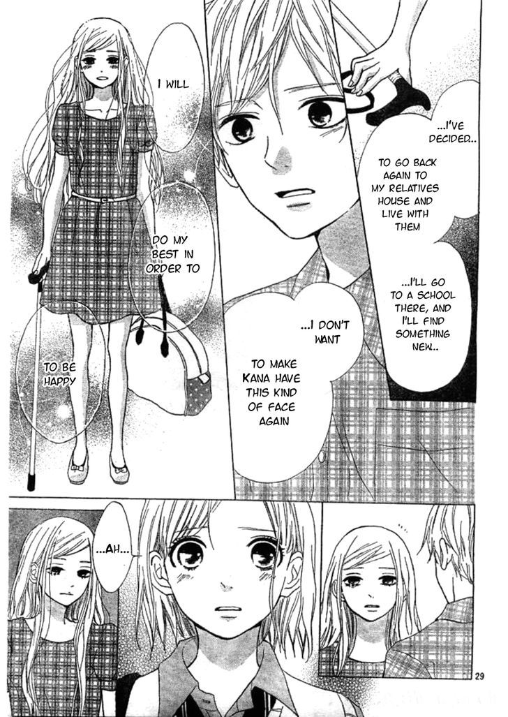 Silent Kiss Chapter 8 #29