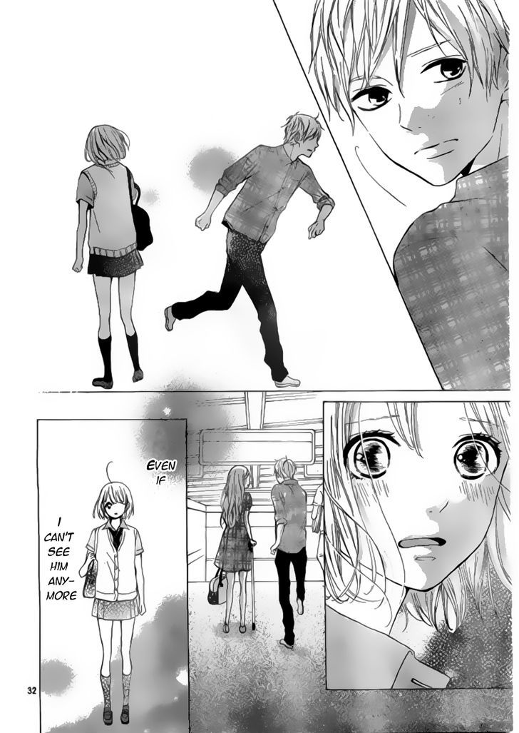 Silent Kiss Chapter 8 #32