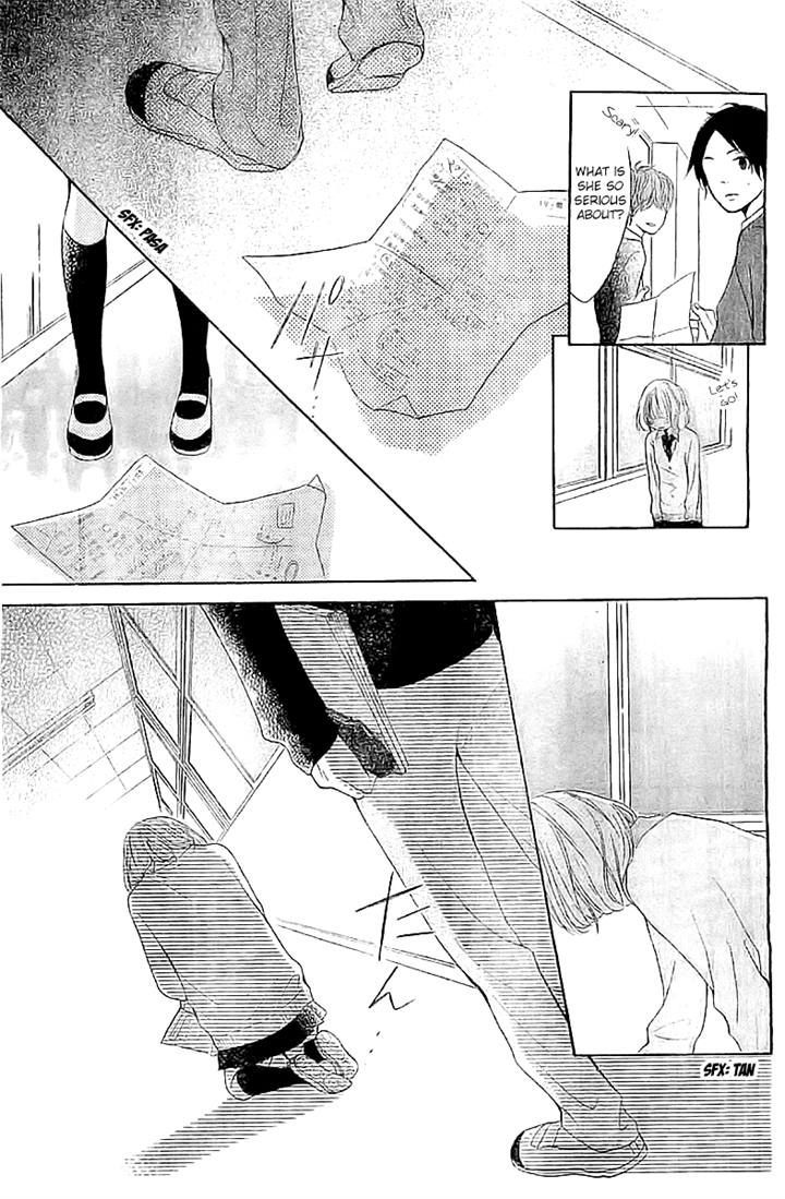 Silent Kiss Chapter 2 #37