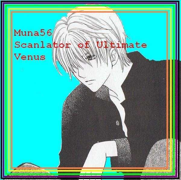 Ultimate Venus Chapter 15 #1