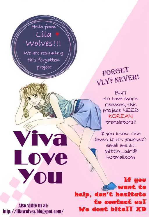 Viva Love You Chapter 1 #2