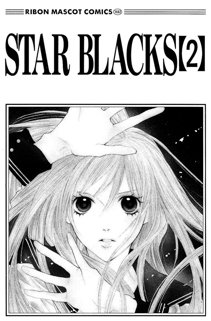 Star Blacks Chapter 5 #6