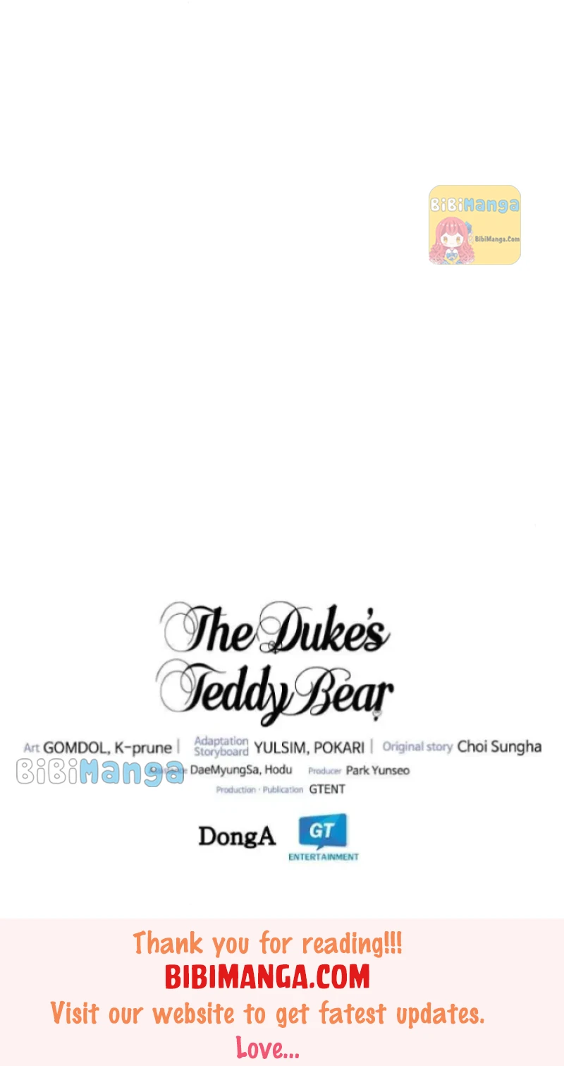 The Duke’S Teddy Bear Chapter 71 #13