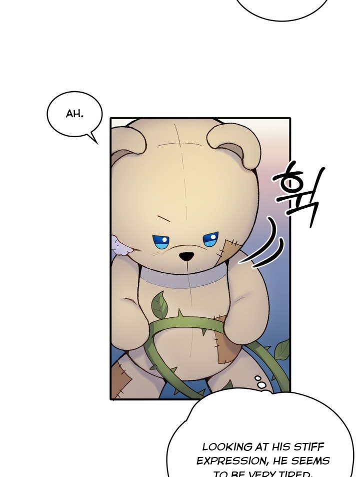 The Duke’S Teddy Bear Chapter 9 #21