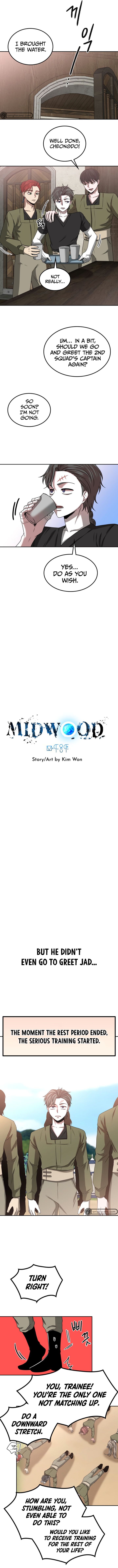 Midwood Chapter 8 #3