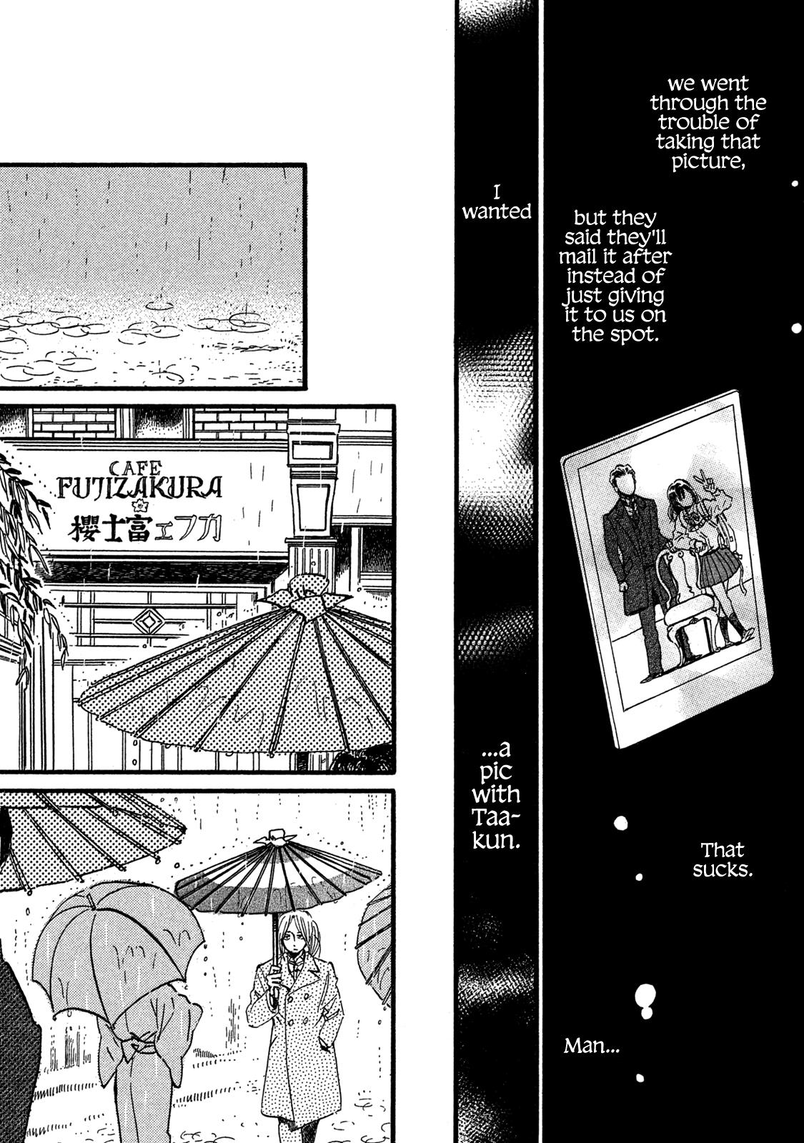 Namida Ame To Serenade Chapter 26 #13