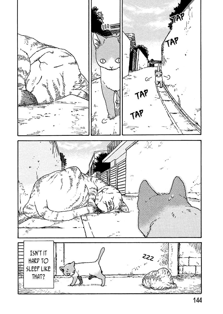 Nekomichi Chapter 13 #11