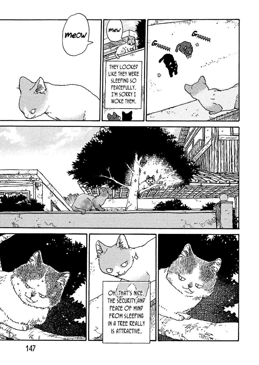 Nekomichi Chapter 13 #14