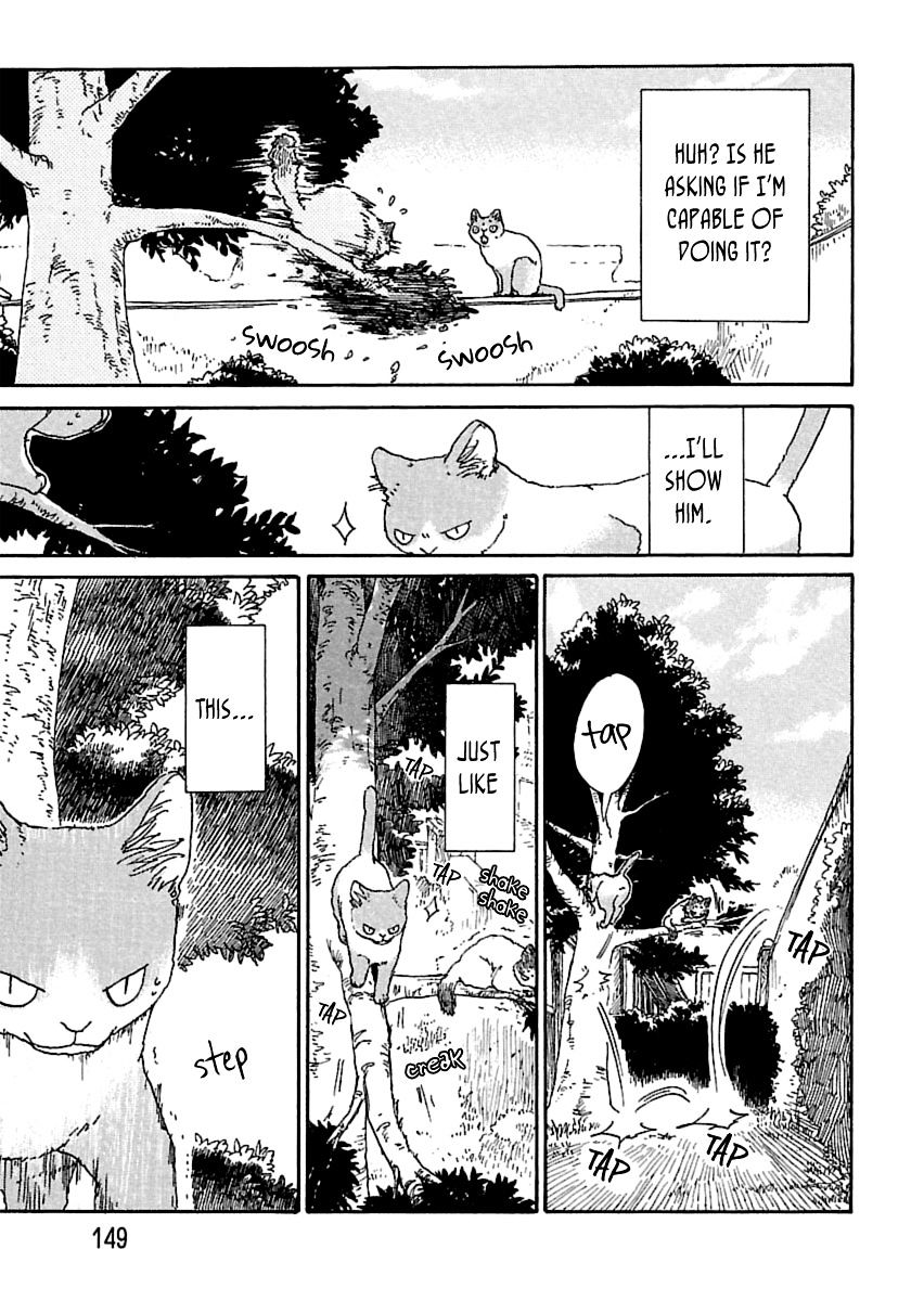 Nekomichi Chapter 13 #16