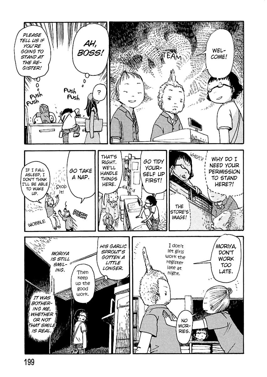 Nekomichi Chapter 13 #65