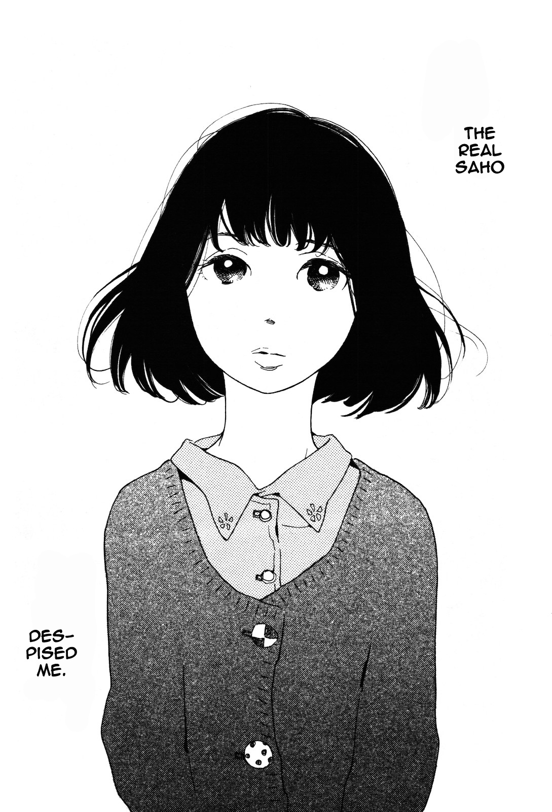 Wagamama Chie-Chan Chapter 4 #16
