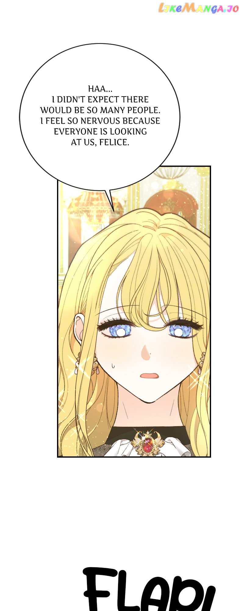 Idiot Abella Chapter 34 #18