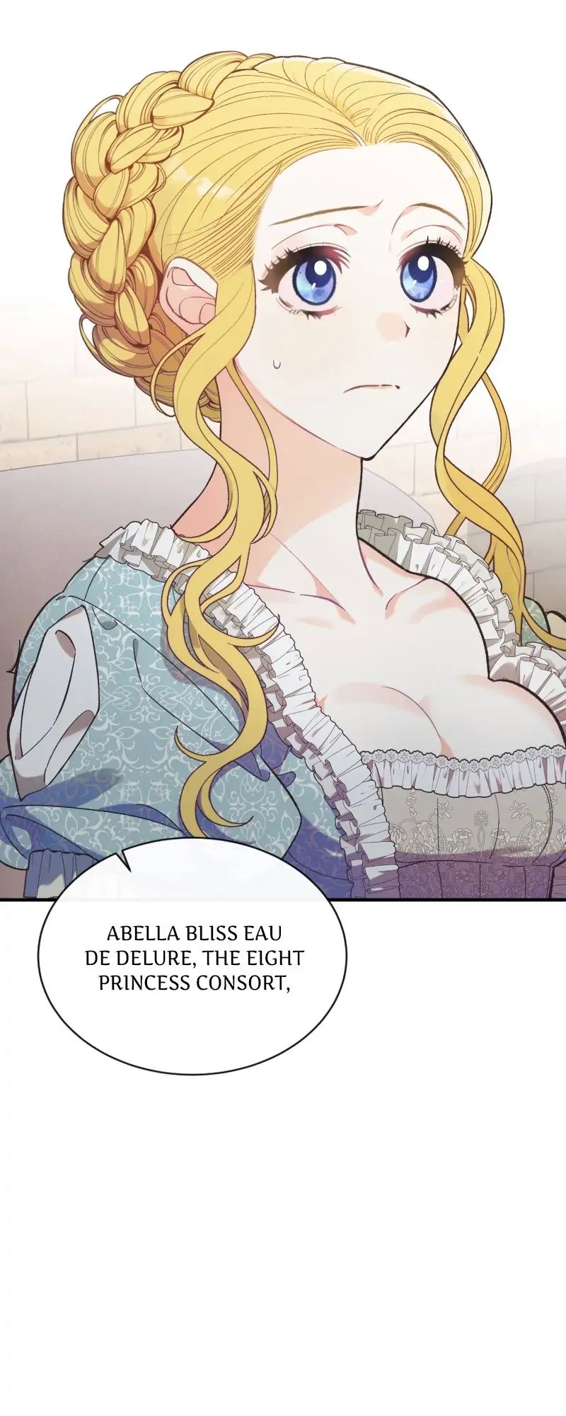 Idiot Abella Chapter 10 #71