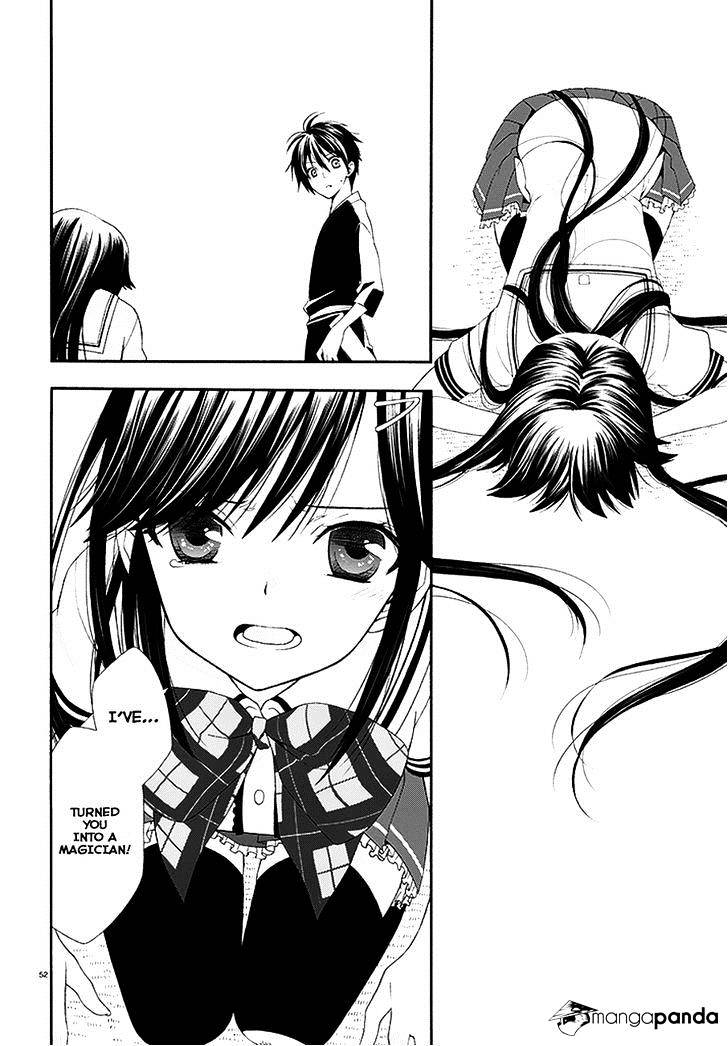 Mahou Sensou Chapter 1 #57