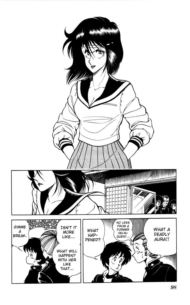 Jinrui Nekoka Chapter 11 #16