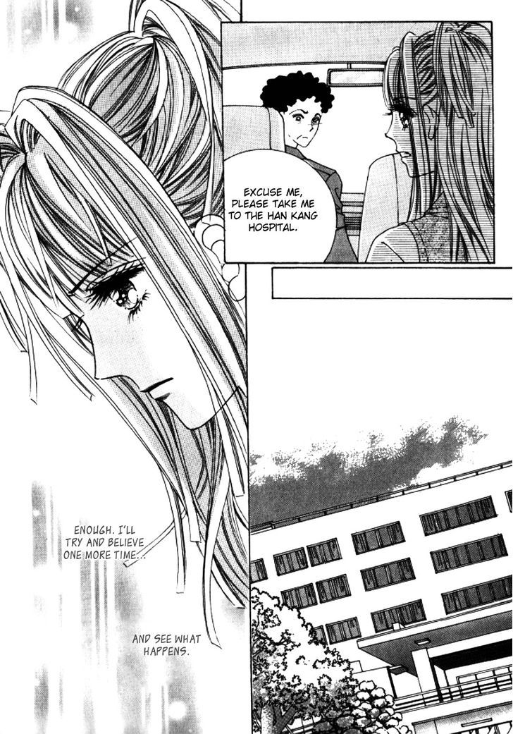 Love Like Crazy Chapter 38 #29
